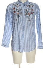 Saloon langarmhemd damen gebraucht kaufen  Berlin