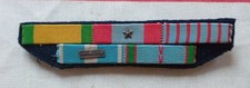 Placard barrettes militaire d'occasion  Saint-Loubès