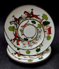 Two bone china for sale  SCARBOROUGH