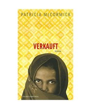 Patricia mccormick gebraucht kaufen  Trebbin