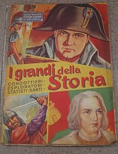 Album figurine grandi usato  Savona