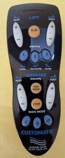 Sealy reflexion customatic for sale  Lake Worth