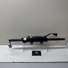 Audi seat belt for sale  DUNFERMLINE