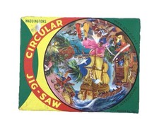 Vintage waddington circular for sale  HALESOWEN