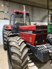 Case 1455xl 4wd for sale  BOURNE