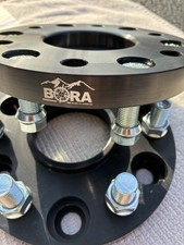 Espaçadores de roda Bora 0,75” Silverado 1500 3/4” nova caixa aberta comprar usado  Enviando para Brazil