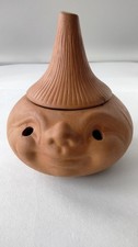 Vintage halloween terra for sale  Davidson