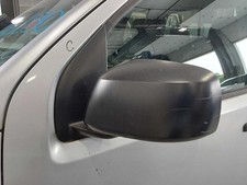 Espelho retrovisor lateral driver Power preto texturizado compatível com 05-21 FRONTIER 2940482 comprar usado  Enviando para Brazil
