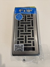 Decorative floor register for sale  Daytona Beach