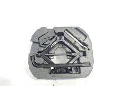 Kit de piezas de repuesto para gatos y herramientas OEM 2013 Jaguar XF segunda mano  Embacar hacia Mexico
