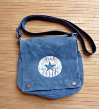 Converse umhängetasche jeansb gebraucht kaufen  Köln