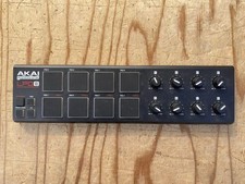 Akai lpd8 laptop d'occasion  Expédié en Belgium