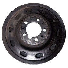 Puleggia albero motore usato Puleggia albero motore usato  Pratola Peligna