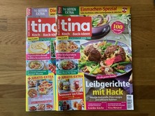 Tina koch back gebraucht kaufen  Kiel