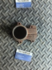 Turbo exhaust adapter for sale  Hemet