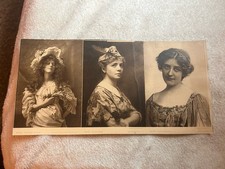 Lot uncut actress for sale  Eaton Rapids
