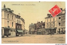 Adbp4 0223 cormeilles d'occasion  France