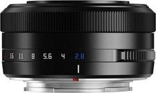 Ttartisan 27mm f2.8 usato  Milano