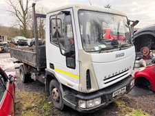 Iveco eurocargo 75e17 for sale  TONYPANDY