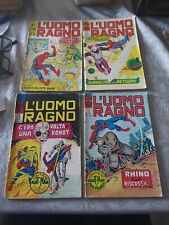 Fumetti uomo ragno usato  Parma