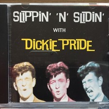 Dickie pride slippin for sale  BARNET