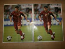 Cristiano ronaldo set d'occasion  Pont-Croix
