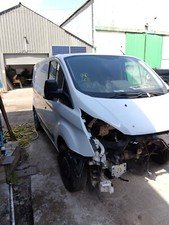 2017 ford transit for sale  DONCASTER