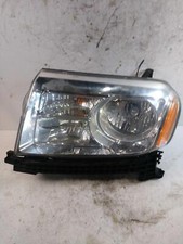 Used left headlight for sale  Camden