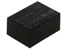 Recom printnetzteil rac04 gebraucht kaufen  Deutschland