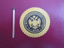 Wien siegelmarke . gebraucht kaufen  Leipzig