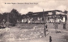 Reggio calabria nuova usato  Roma