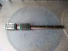 Hiwin linearführung hgr30h gebraucht kaufen  Bad Aibling