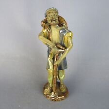 Statua maiolica arte usato  Inverigo
