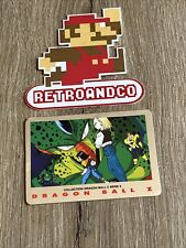 Dbz carte dragon d'occasion  Grasse