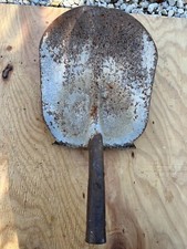 Square metal shovel for sale  Eugene