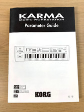 Korg karma workstation for sale  Sedona