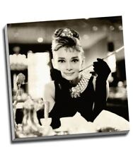 Audrey hepburn sepia for sale  LONDON