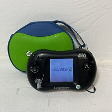 Leapfrog leapster black for sale  Ringgold