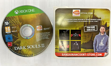 Dark Souls 3 Xbox One comprar usado  Enviando para Brazil
