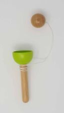 Kendama holz spielzeug gebraucht kaufen  Heidenrod