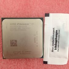 Usado, Processador CPU AMD CPU Phenom II-X4 955 HDZ955FBK4DGM 3.2GHz soquete AM3 AM2+ comprar usado  Enviando para Brazil