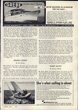 1968 carta pubblicitaria usato  Spedire a Italy