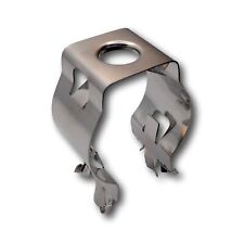 Cabides de encaixe empilháveis (10 peças) aço inoxidável 304 1-5/8" 158SS-A comprar usado  Enviando para Brazil