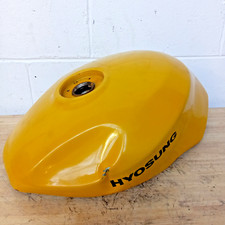 Hyosung comet 650 for sale  NOTTINGHAM