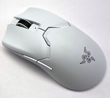 Mouse inalámbrico para juegos Razer Viper V2 Pro RZ01-0439 para jugadores - blanco-SOLO RATÓN segunda mano  Embacar hacia Argentina