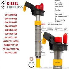 Einspritzdüse 0445116026 merc gebraucht kaufen Einspritzdüse 0445116026 merc gebraucht kaufen  Neuss