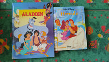 Livres dessins animes d'occasion  Chazay-d'Azergues