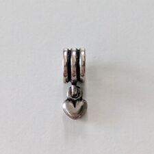 Pandora charm herzchen gebraucht kaufen  Sinsheim