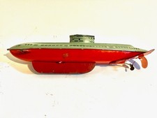 Wolverine 1940 tin for sale  Omaha