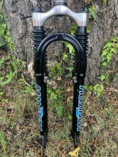 Manitou magnum suspension for sale  HORSHAM